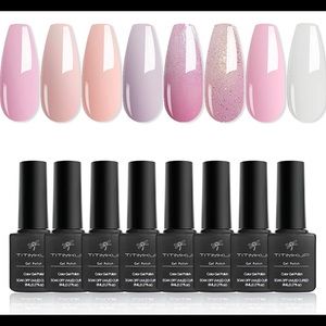Titimkup Gel Polish